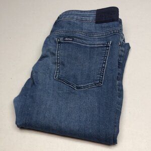 PREMIUM RIDERS BY LEE MID ANKLE SKIMMER JEANS 11/31x27 ⭐️